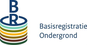 The logo of the BRO
